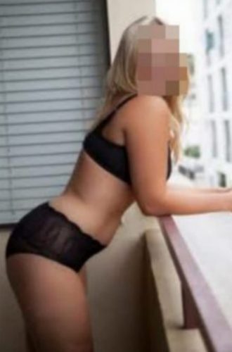 Kayseri Merkez'de Escort Hizmeti ve Gizemli Hanımefendi: Size Kusursuzluğu Sunan