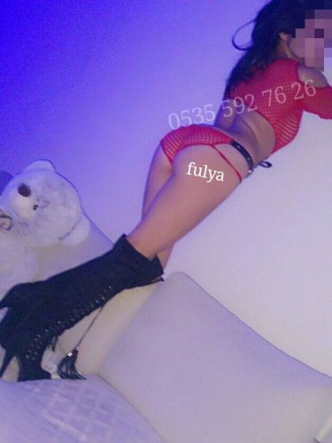 Kayseri Merkez'de Eşsiz Escort Hizmetleri