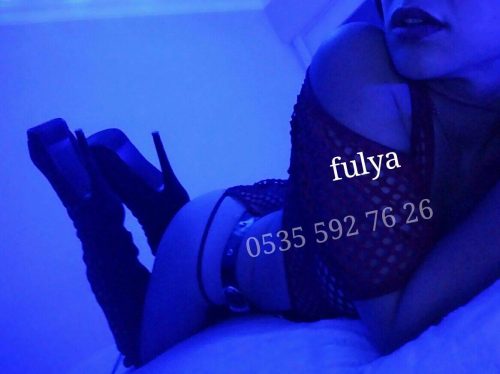 Kayseri Merkez'de Eşsiz Escort Hizmetleri