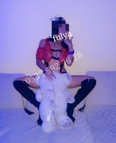 Kayseri Merkez'de Eşsiz Escort Hizmetleri