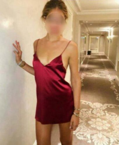 Kocasinan Escort Numaraları - Sihirli Ruhun Sınırsız Çekiciliği