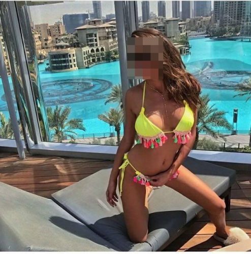 Melikgazi Escort Bayanın Cazibesi: Gizem ve Şehvet