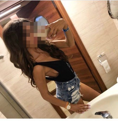 Melikgazi Escort Bayanın Cazibesi: Gizem ve Şehvet