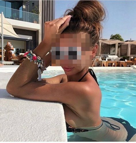 Melikgazi Escort Bayanın Cazibesi: Gizem ve Şehvet